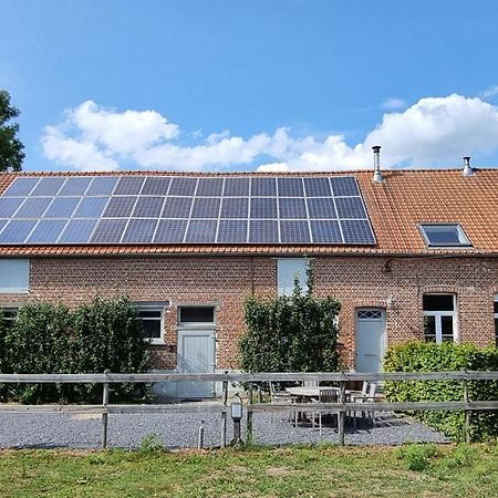 Willa Boshovense Velden Grobbendonk Zewnętrze zdjęcie