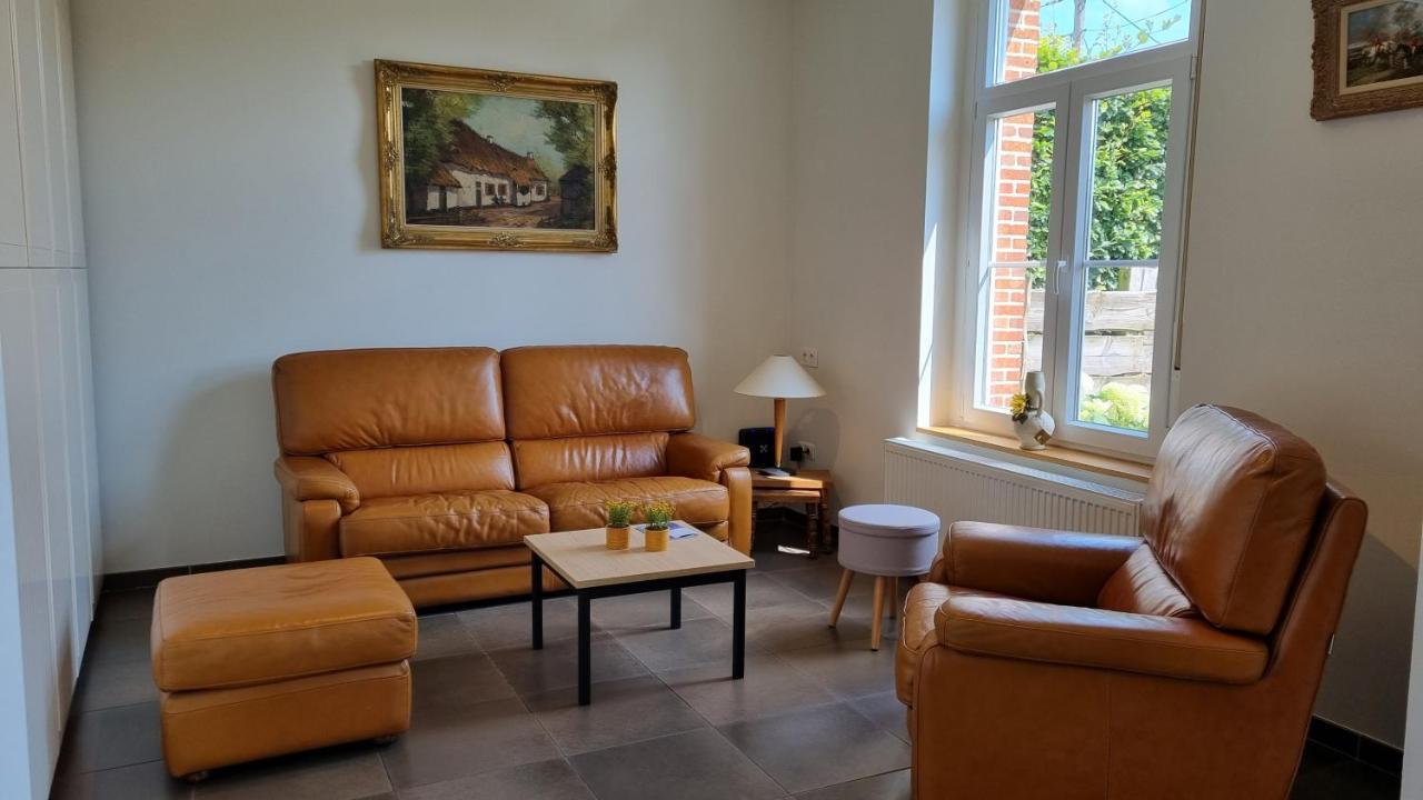 Willa Boshovense Velden Grobbendonk Zewnętrze zdjęcie