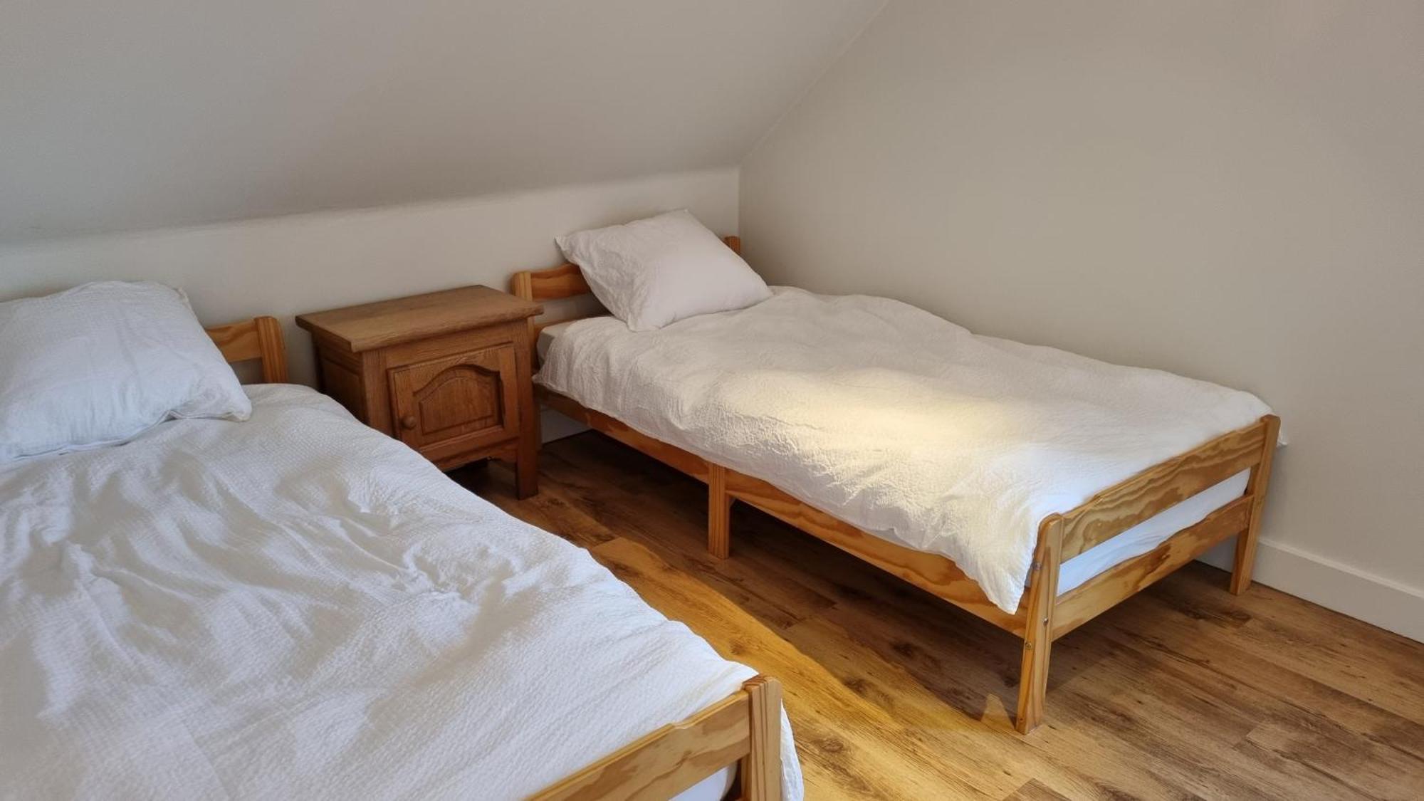 Willa Boshovense Velden Grobbendonk Zewnętrze zdjęcie